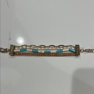 Victoria Emerson Multi-Strand Bracelet
